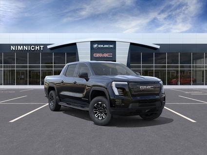2026 GMC Sierra EV Jacksonville FL