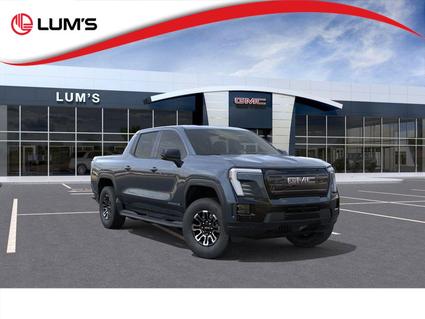 2026 GMC Sierra EV McMinnville OR