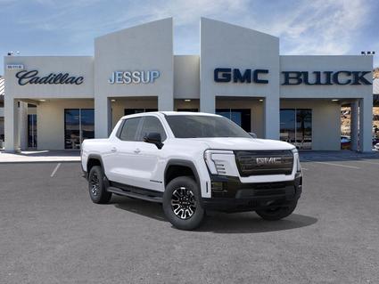 2026 GMC Sierra EV Cathedral City CA