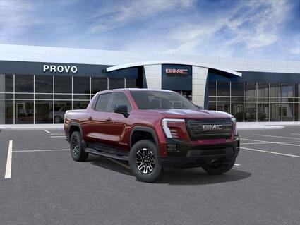 2026 GMC Sierra EV Provo UT