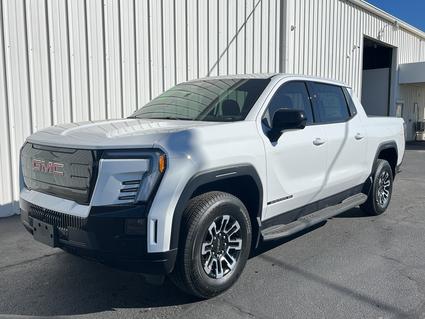 2026 GMC Sierra EV Hermiston OR