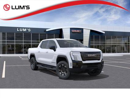2026 GMC Sierra EV McMinnville OR