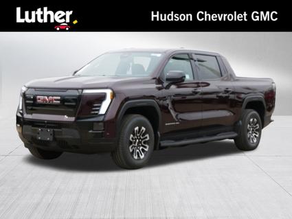 2026 GMC Sierra EV Hudson WI