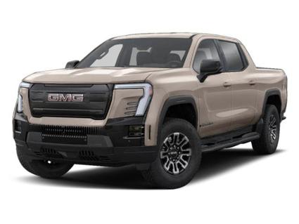 2026 GMC Sierra EV Hudson WI