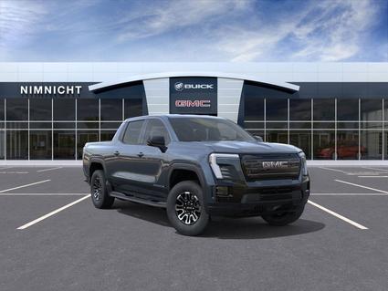 2026 GMC Sierra EV Jacksonville FL