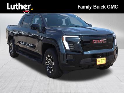 2026 GMC Sierra EV Fargo ND