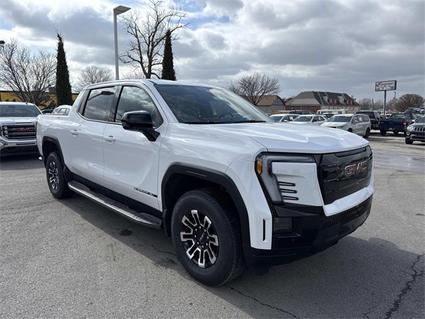 2026 GMC Sierra EV Broken Arrow OK