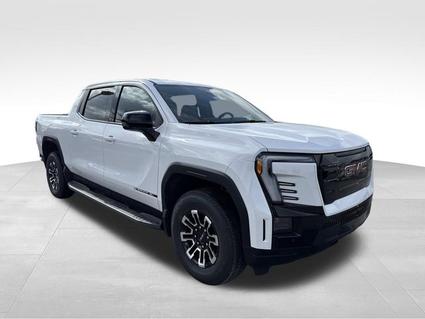 2026 GMC Sierra EV Broken Arrow OK