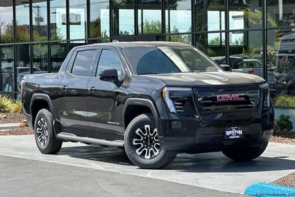 2026 GMC Sierra EV Vero Beach FL