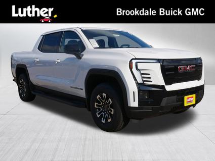 2026 GMC Sierra EV Minneapolis MN