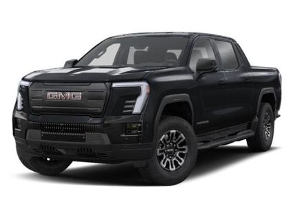 2026 GMC Sierra EV Minneapolis MN