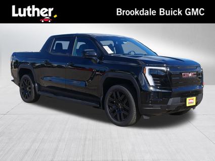 2026 GMC Sierra EV Minneapolis MN