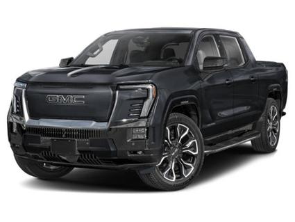 2026 GMC Sierra EV Minneapolis MN
