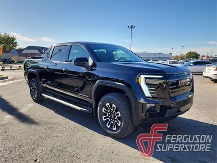 2026 GMC Sierra EV Broken Arrow OK
