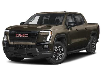 2026 GMC Sierra EV Minneapolis MN
