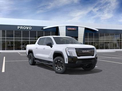 2026 GMC Sierra EV Provo UT