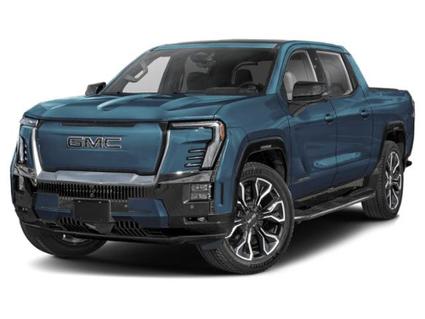 2026 GMC Sierra EV Salinas CA