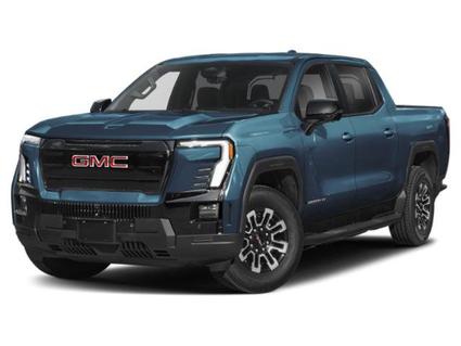 2026 GMC Sierra EV Salinas CA