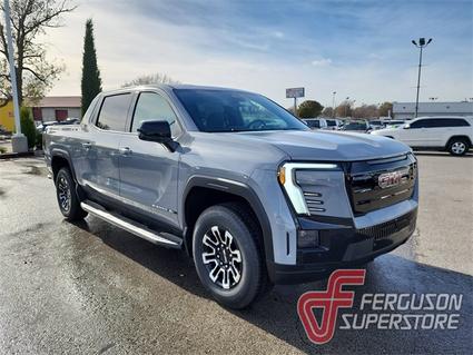 2026 GMC Sierra EV Broken Arrow OK