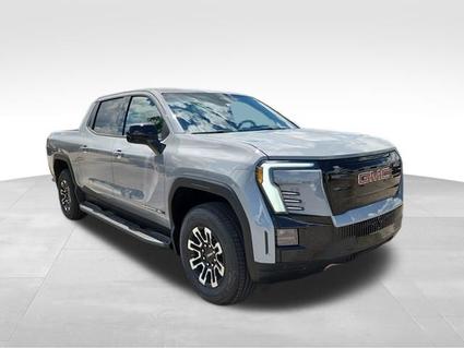 2026 GMC Sierra EV Broken Arrow OK