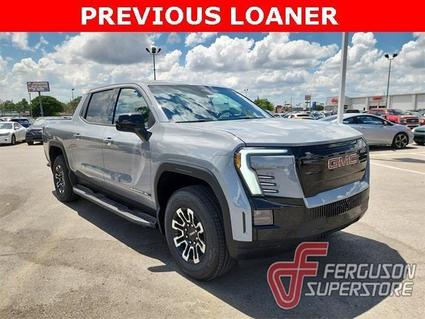 2026 GMC Sierra EV Broken Arrow OK