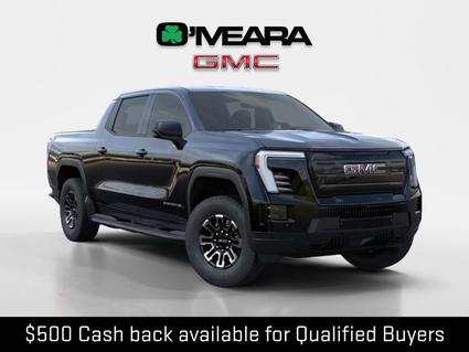 2026 GMC Sierra EV Denver CO