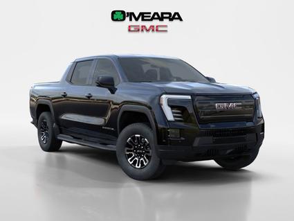 2026 GMC Sierra EV Denver CO