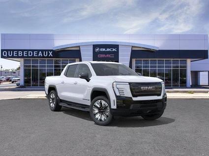 2026 GMC Sierra EV Tucson AZ