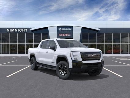 2026 GMC Sierra EV Jacksonville FL