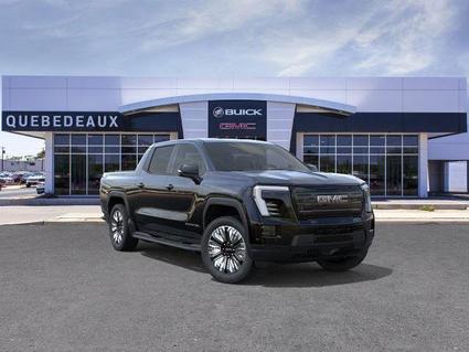 2026 GMC Sierra EV Tucson AZ
