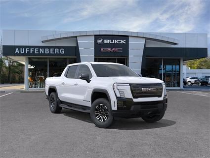 2026 GMC Sierra EV Carbondale IL
