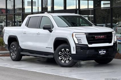 2026 GMC Sierra EV Vero Beach FL