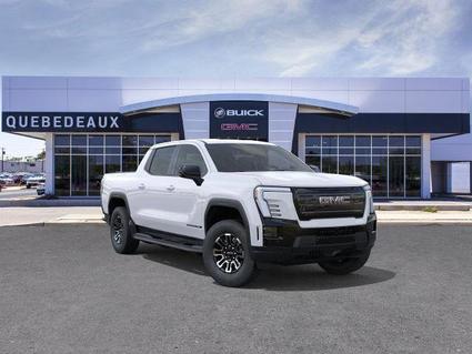 2026 GMC Sierra EV Tucson AZ
