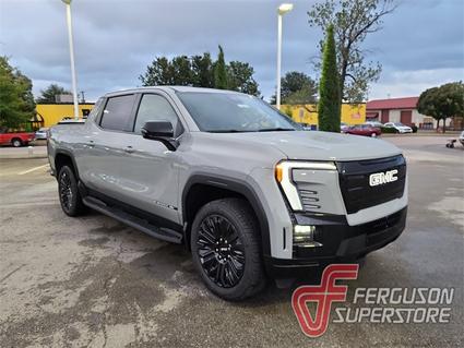 2026 GMC Sierra EV Broken Arrow OK