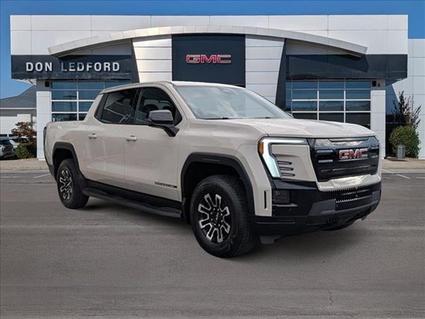 2026 GMC Sierra EV Cleveland TN
