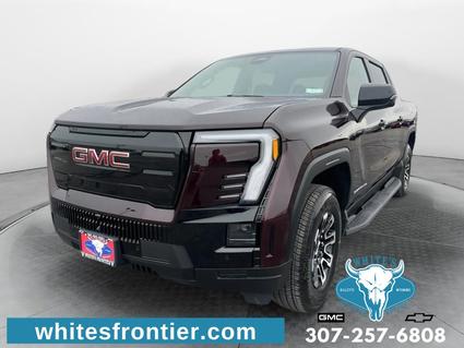 2026 GMC Sierra EV Gillette WY