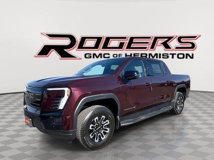 2026 GMC Sierra EV Hermiston OR