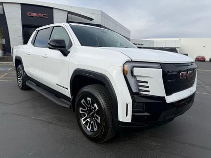 2026 GMC Sierra EV Twin Falls ID
