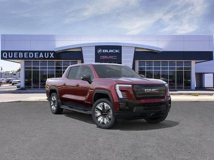 2026 GMC Sierra EV Tucson AZ
