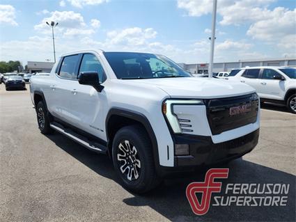 2026 GMC Sierra EV Broken Arrow OK