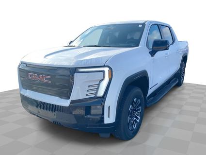 2026 GMC Sierra EV Sumter SC