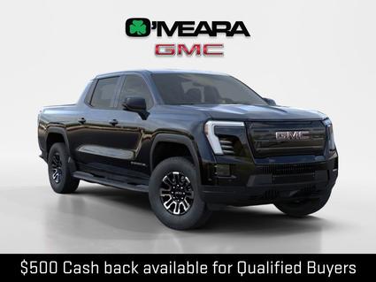 2026 GMC Sierra EV Denver CO