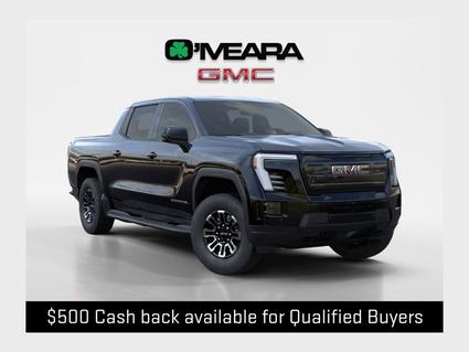 2026 GMC Sierra EV Denver CO
