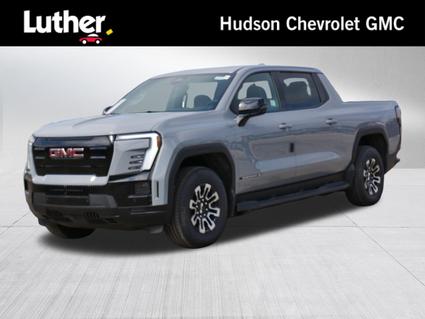 2026 GMC Sierra EV Hudson WI