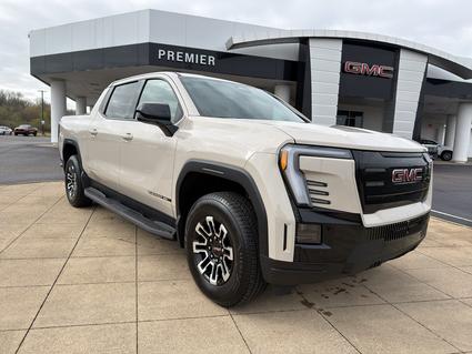 2026 GMC Sierra EV Rittman OH