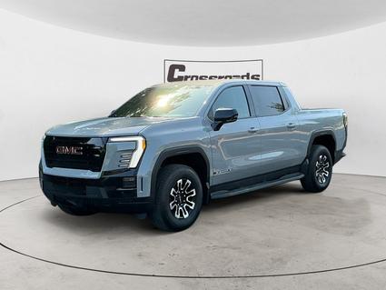 2026 GMC Sierra EV Corinth MS