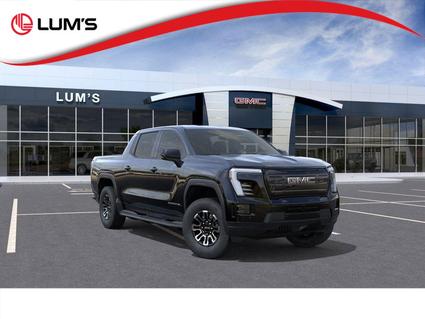 2026 GMC Sierra EV McMinnville OR