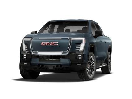 2026 GMC Sierra EV Hazel Green WI