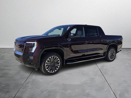 2026 GMC Sierra EV Sebring FL