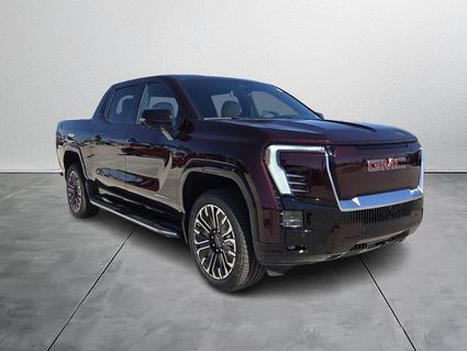 2026 GMC Sierra EV Sebring FL
